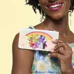 Care Bears x Sesame Street Large Card Holder LFlifestyle1 view 2